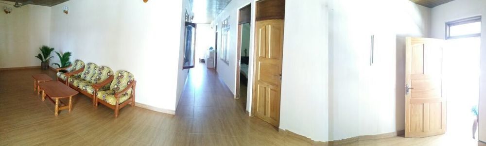 Manta View Guest House Keyodhoo  Exterior foto